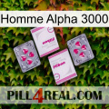 Alpha Man 3000 33